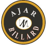 logo ajar billard club